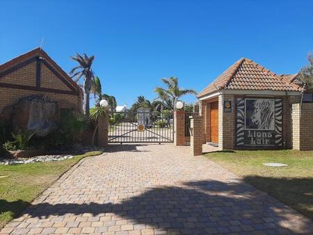 3 Bedroom Townhouse in Summerstrand