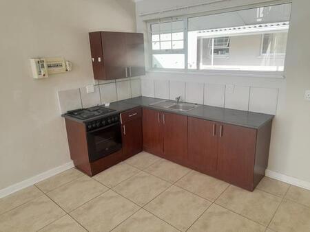 2 Bedroom Apartment in Port Elizabeth Central