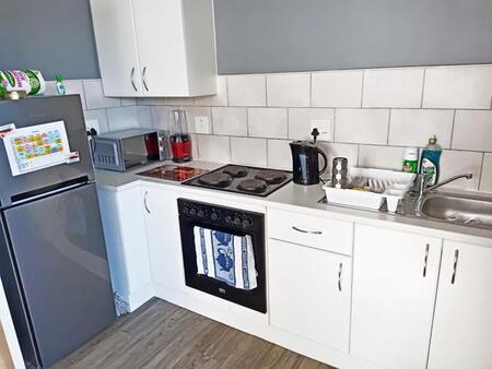 1 Bedroom Apartment in Newton Park