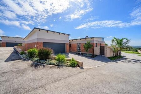 3 Bedroom Townhouse in Kamma Heights