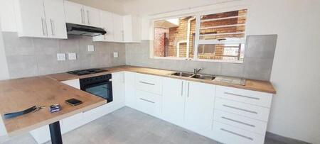 2 Bedroom Apartment in North End