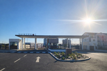 3 Bedroom Apartment in Cape Farms