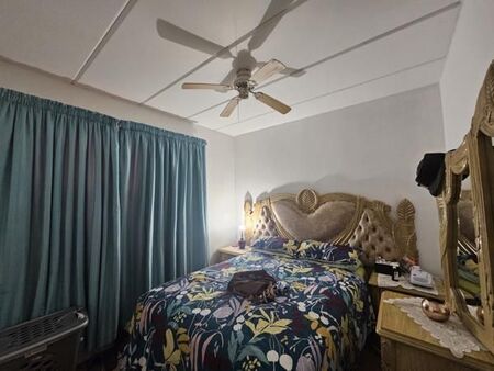 2 Bedroom Apartment in Vredenburg