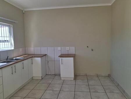 2 Bedroom House in Louwville