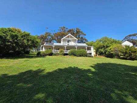 3 Bedroom House in Onrus