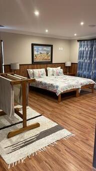 1 Bedroom Apartment in Mossel Bay Central