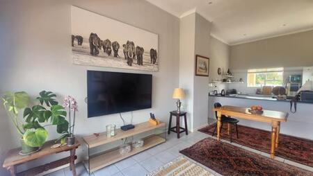 2 Bedroom Apartment in Goose Valley Golf Estate