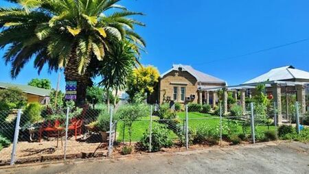 3 Bedroom House in Oudtshoorn