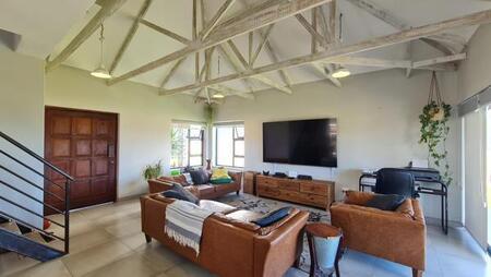 3 Bedroom House in Monte Christo