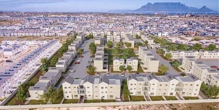 1 Bedroom Apartment in Sunningdale