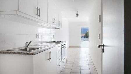 1 Bedroom Apartment in Kirstenhof