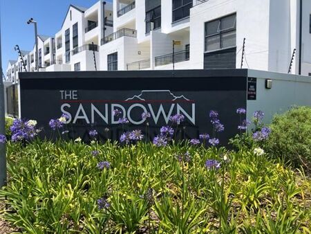 1 Bedroom Apartment in Sandown