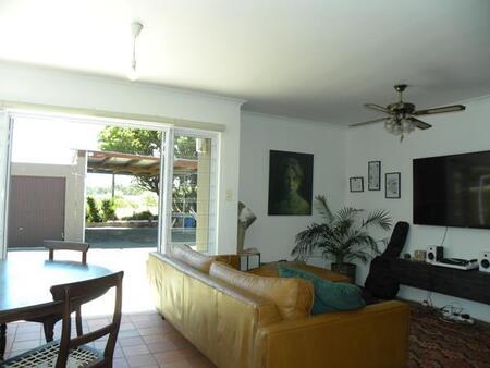 2 Bedroom House in Kommetjie