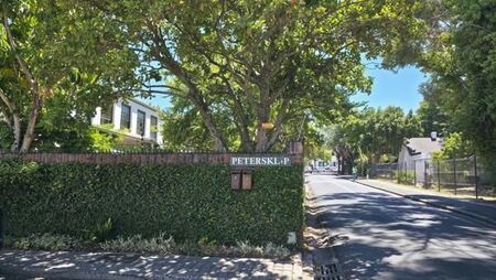 3 Bedroom House in Wynberg