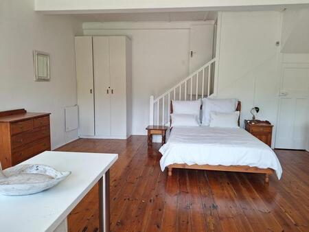 1 Bedroom Apartment in Fish Hoek