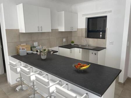 2 Bedroom Apartment in Milnerton Ridge