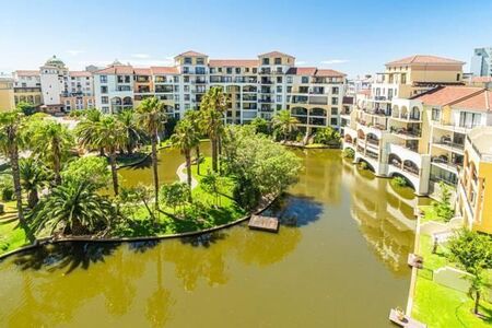 3 Bedroom Apartment in Century City