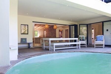 3 Bedroom House in Scarborough