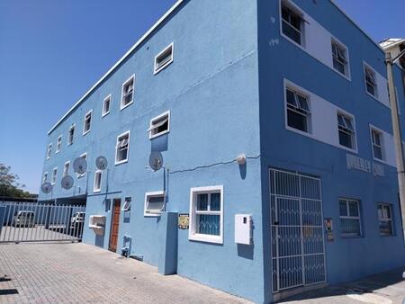 2 Bedroom Apartment in Townsend Estate