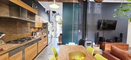 2 Bedroom House in Observatory