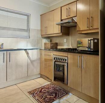 2 Bedroom Apartment in Century City