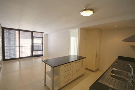 1 Bedroom Apartment in Cape Town City Centre