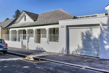 3 Bedroom House in Gardens