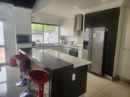 3 Bedroom House in Edgemead
