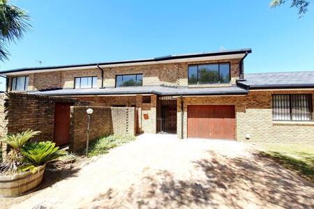 3 Bedroom House in Vergesig