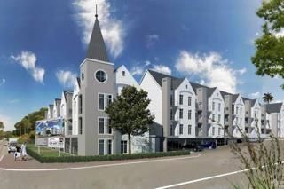 2 Bedroom Apartment in Durbanville Central