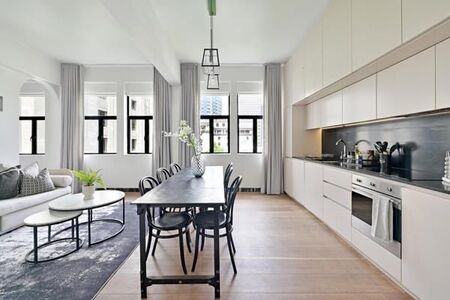 2 Bedroom Apartment in Cape Town City Centre