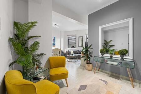 2 Bedroom Apartment in Cape Town City Centre