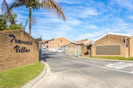 2 Bedroom Apartment in Sonstraal Heights