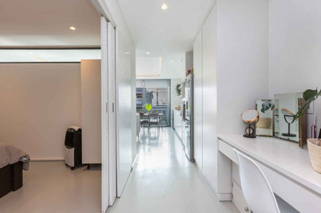 1 Bedroom Apartment in Woodstock