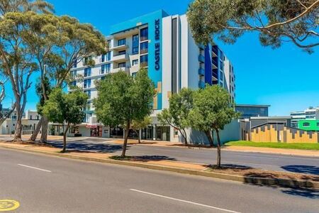 2 Bedroom Apartment in Zonnebloem