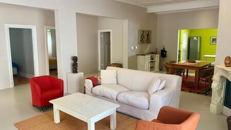 3 Bedroom House in Gardens