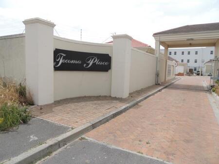 3 Bedroom House in Belhar