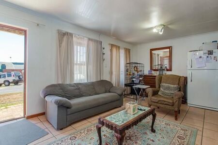 3 Bedroom House in Wellington Central