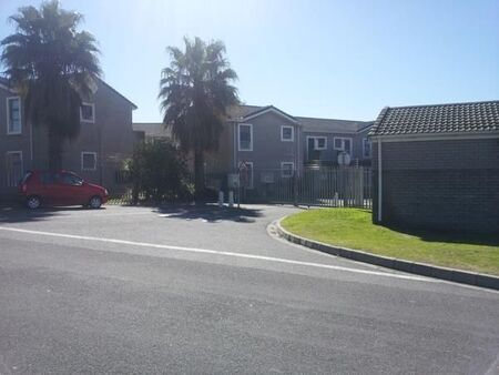 2 Bedroom Apartment in Oakglen