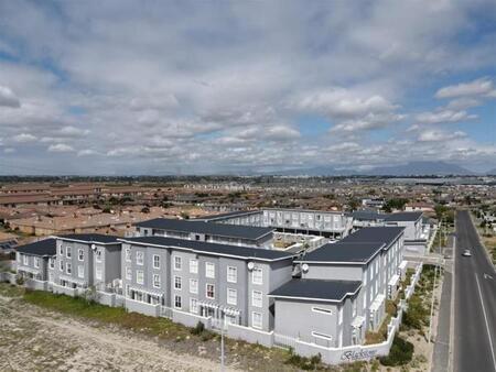 2 Bedroom Apartment in Sonkring