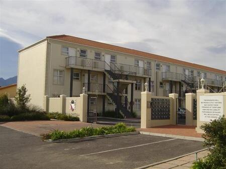 1 Bedroom Apartment in Guldenland