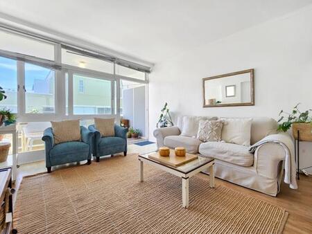 1 Bedroom Apartment in Sea Point
