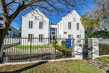 1 Bedroom Apartment in Universiteitsoord