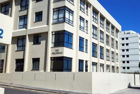 2 Bedroom Apartment in Strand North