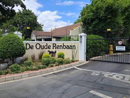 3 Bedroom House in Paarl