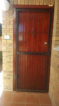 2 Bedroom Apartment in Stellenbosch Central