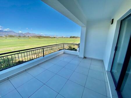 2 Bedroom Apartment in De Velde