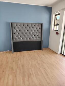 1 Bedroom House in La Motte