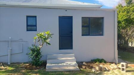 2 Bedroom Flat in Wolseley