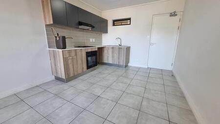 2 Bedroom Apartment in Firlands